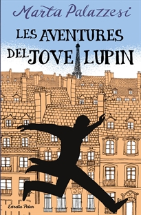 Books Frontpage Les aventures del jove Lupin