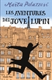 Front pageLes aventures del jove Lupin