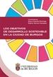 Front pageLos objetivos de desarrollo sostenible en la ciudad de Burgos