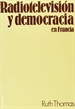 Front pageRadiotelevisión y democracia en Francia