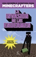 Front pageMinecraft. La invasión de los endermen