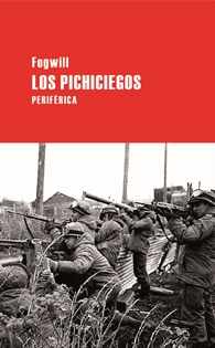 Books Frontpage Los pichiciegos