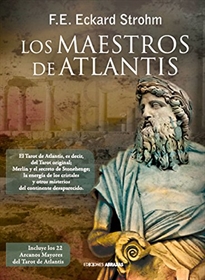 Books Frontpage Los ,maestros de Atlantis