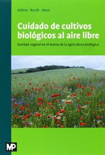 Books Frontpage Cuidado de los cultivos biológicos al aire libre