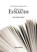 Front pageConversaciones con Giulio Einaudi