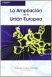 Front pageLa ampliación de la Unión Europea