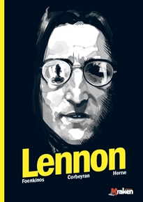 Books Frontpage Lennon