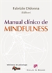 Front pageManual clínico de MIndfulness