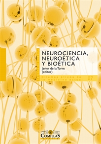 Books Frontpage Neurociencia, neuroética y biética