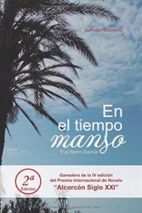 Books Frontpage En el tiempo manso