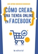 Front pageCómo crear una tienda online en Facebook