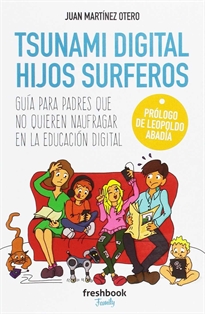 Books Frontpage Tsunami Digital Hijos Surferos
