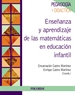 Front pageEnseñanza y aprendizaje de las matemáticas en educación infantil