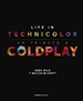 Front pageColdplay. Life in Technicolor