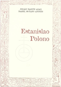 Books Frontpage Estanislao Polono