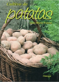 Books Frontpage Cultivo De Patatas