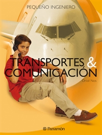 Books Frontpage Transportes & Comunicación