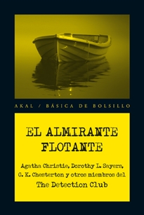 Books Frontpage El almirante flotante