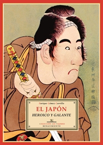 Books Frontpage El Japón heroico y galante
