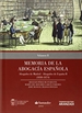 Front pageMemoria de la Abogacía Española: Abogados de Madrid, Abogados de España. Volumen II (Papel + e-book)