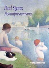 Books Frontpage Neoimpresionismo