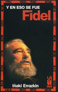 Books Frontpage Y en eso se fue Fidel