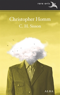 Books Frontpage Christopher Homm