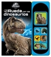 Front pageRueda Con Los Dinosaurios. 7 Botones Jurassic World. Lsb