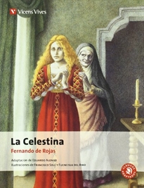 Books Frontpage La Celestina - Clasicos Adaptados N/c