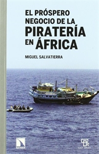 Books Frontpage El próspero negocio de la piratería en África
