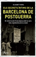 Front pageEls secrets íntims de la Barcelona de postguerra