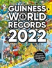 Front pageGuinness World Records 2022