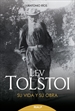 Front pageLev Tolstoi. Su vida y su obra.