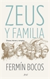 Portada del libro Zeus y familia