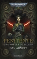 Front pageBequin nº 02 Penitente