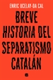 Front pageBreve historia del separatismo catalán