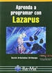 Front pageAprenda a programar con Lazarus