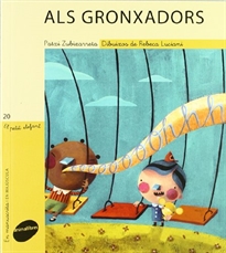 Books Frontpage Als gronxadors