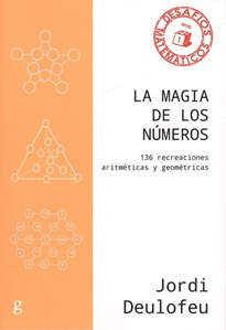 Books Frontpage La magia de los números