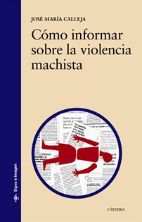 Books Frontpage Cómo informar sobre la violencia machista