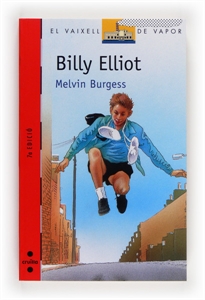 Books Frontpage Billy Elliot