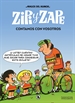 Front pageZipi y Zape. Contamos con vosotros (Magos del Humor 209)