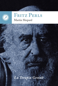 Books Frontpage Fritz Perls