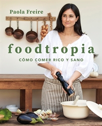 Books Frontpage Foodtropia