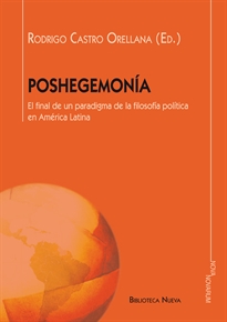 Books Frontpage Poshegemonía