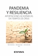 Front pagePandemia y resiliencia