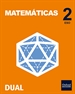 Front pageInicia Matemáticas 2.º ESO. Libro del alumno