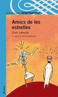 Books Frontpage Amics De Les Estrelles - Grp. Promotor
