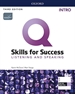 Front pageQ Skills for Success (3rd Edition). Listening & Speaking Introductory. Student's Book Pack