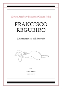 Books Frontpage Francisco Regueiro